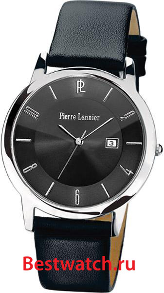 Часы Pierre Lannier Slim 1 256D133